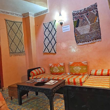 Medina House Villa Marrákes Kültér fotó