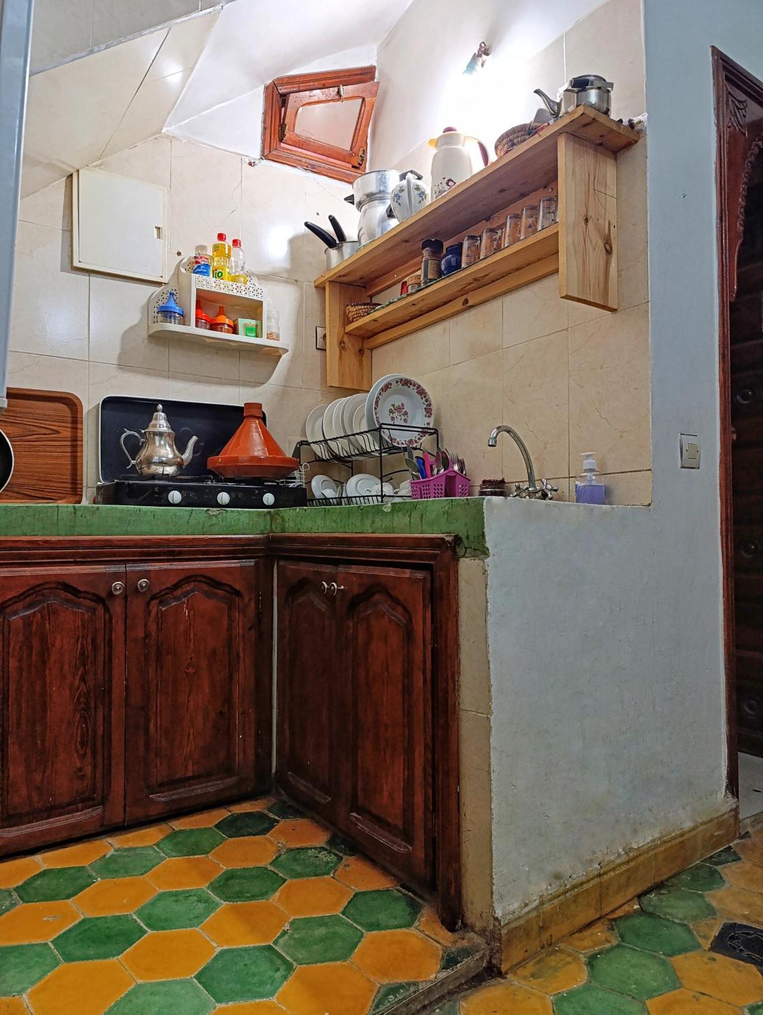 Medina House Villa Marrákes Kültér fotó
