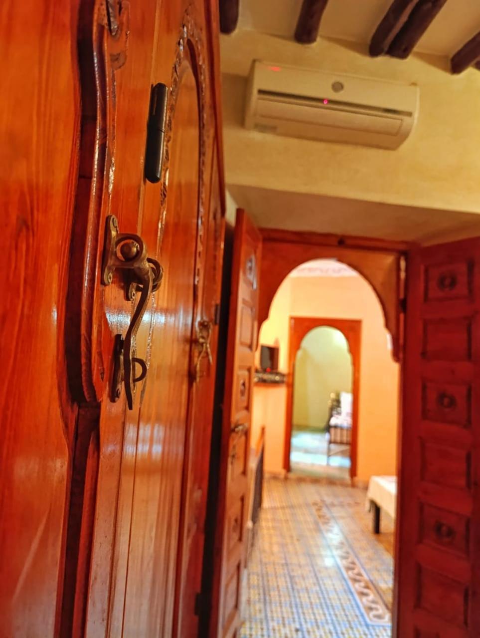Medina House Villa Marrákes Kültér fotó