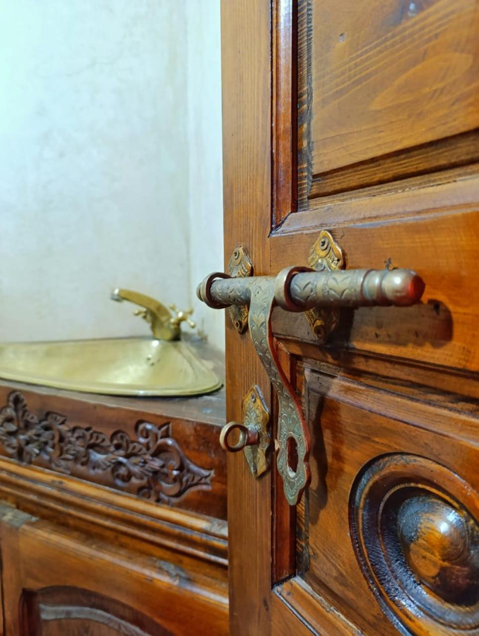 Medina House Villa Marrákes Kültér fotó