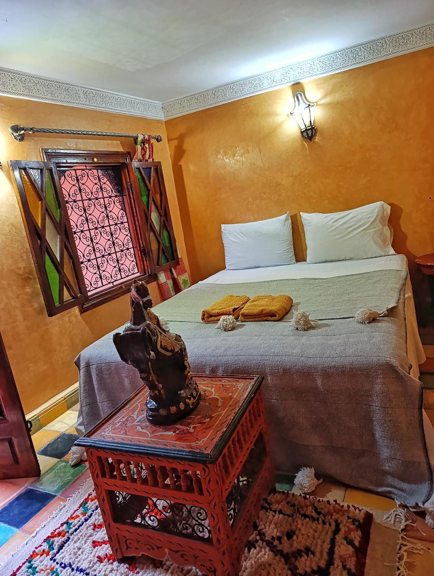 Medina House Villa Marrákes Kültér fotó