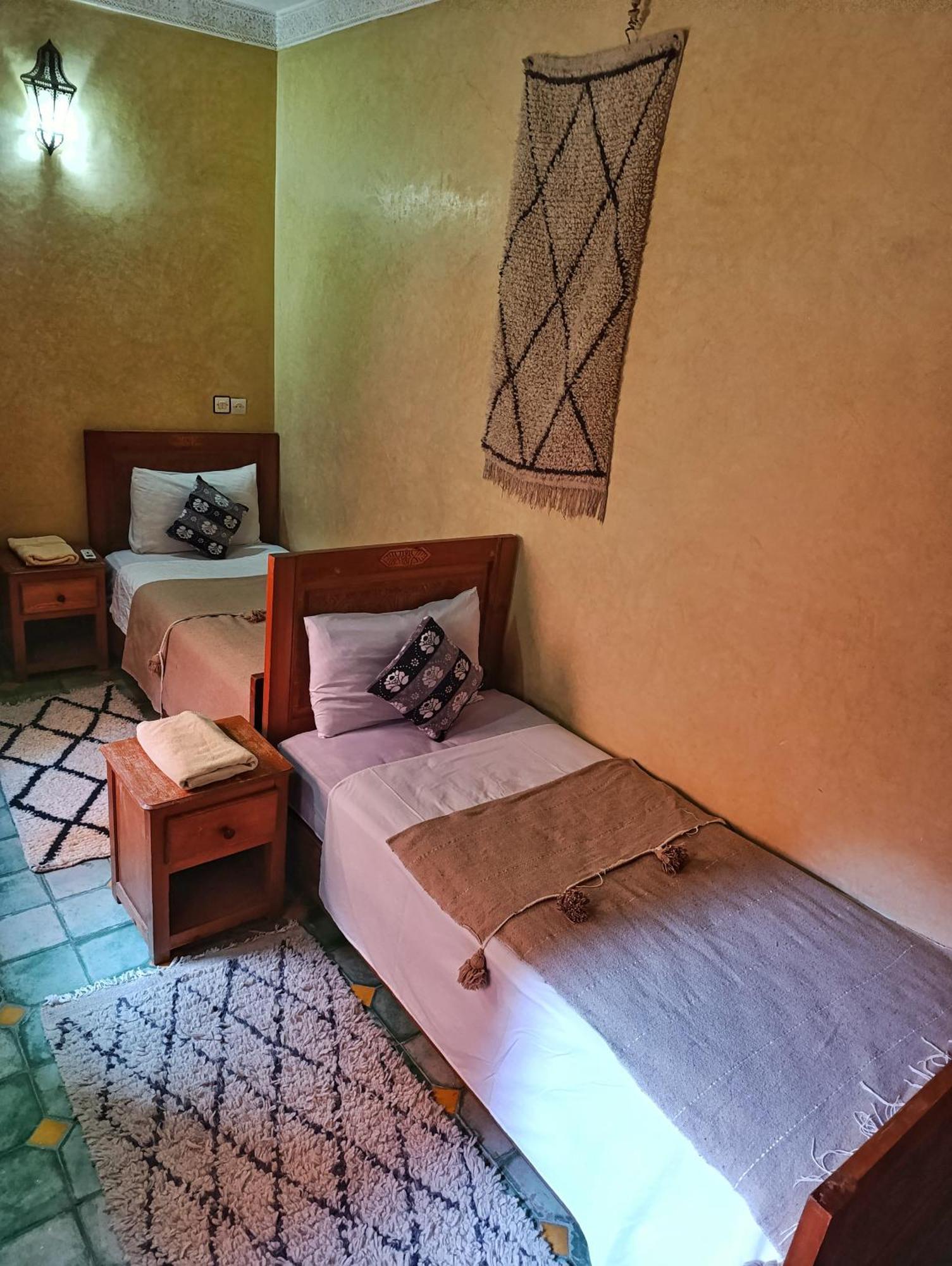 Medina House Villa Marrákes Kültér fotó