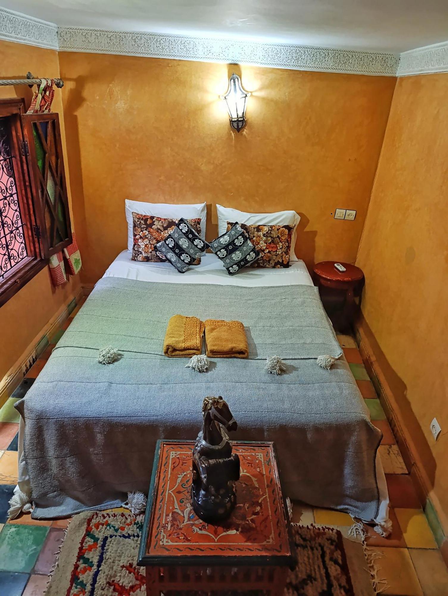 Medina House Villa Marrákes Kültér fotó