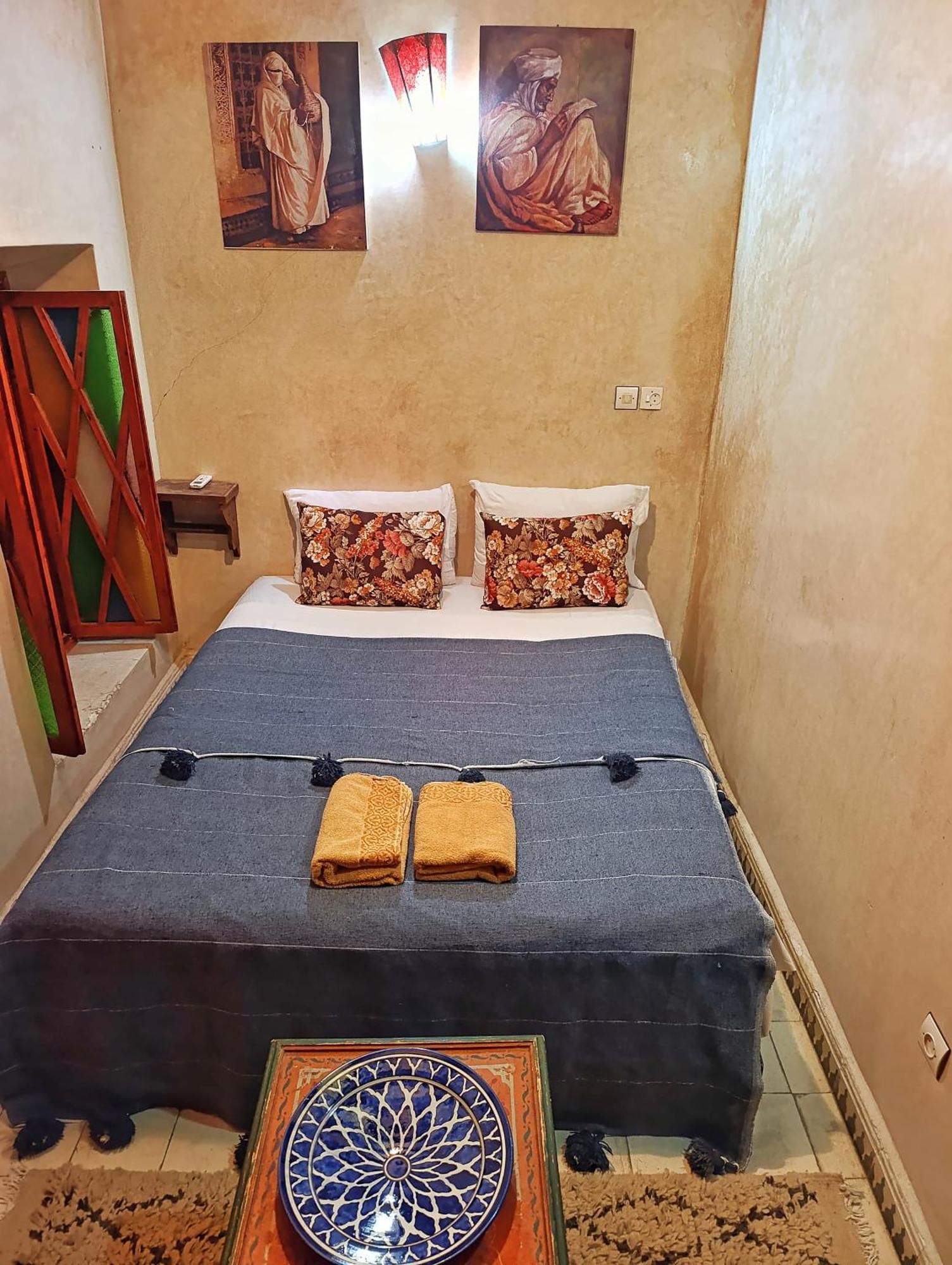 Medina House Villa Marrákes Kültér fotó