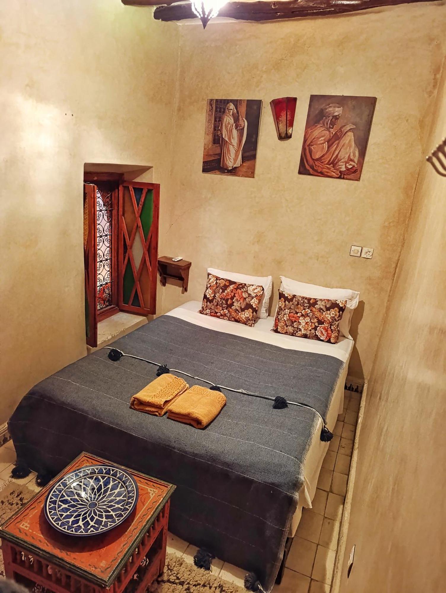Medina House Villa Marrákes Kültér fotó