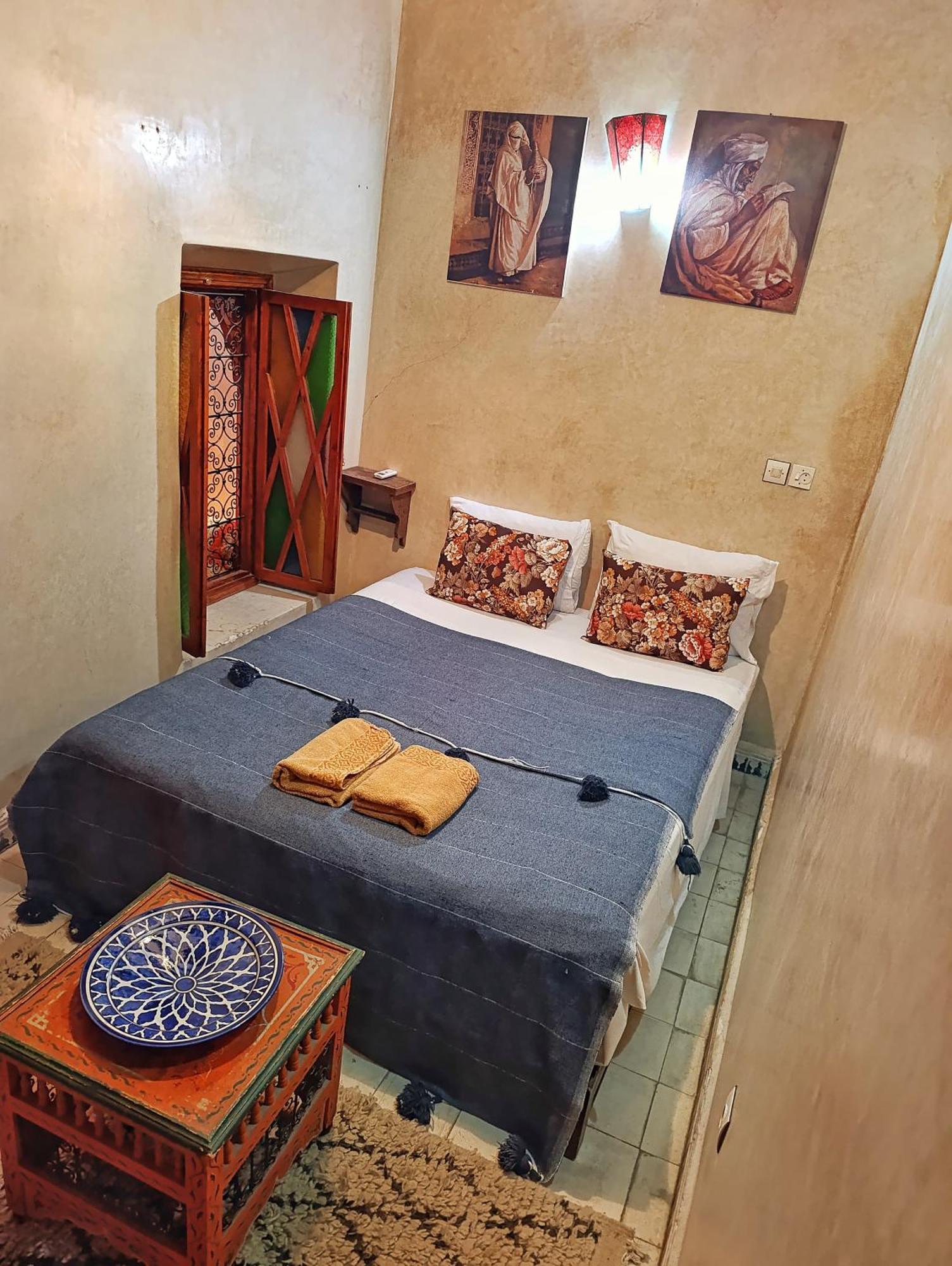 Medina House Villa Marrákes Kültér fotó