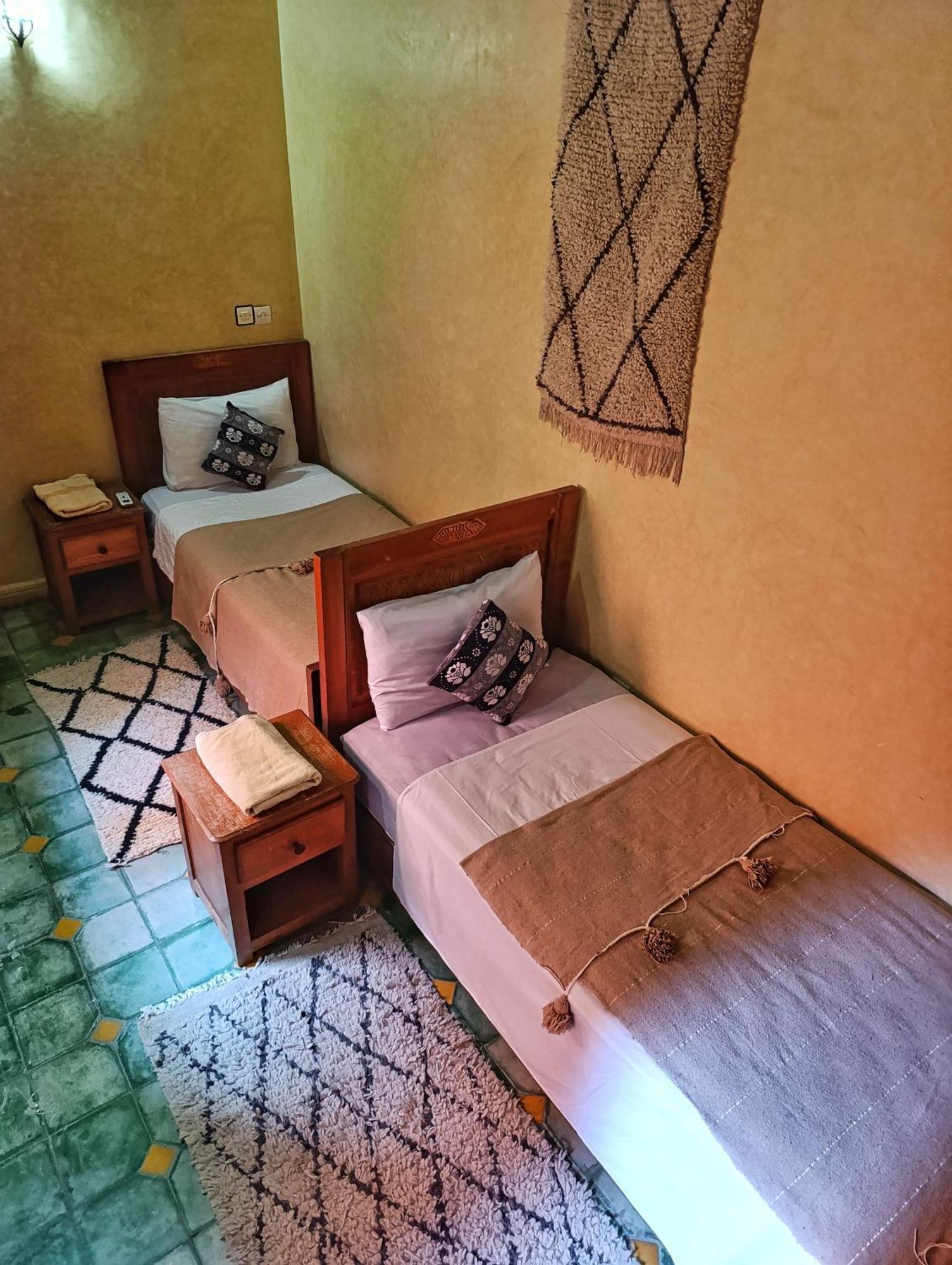 Medina House Villa Marrákes Kültér fotó
