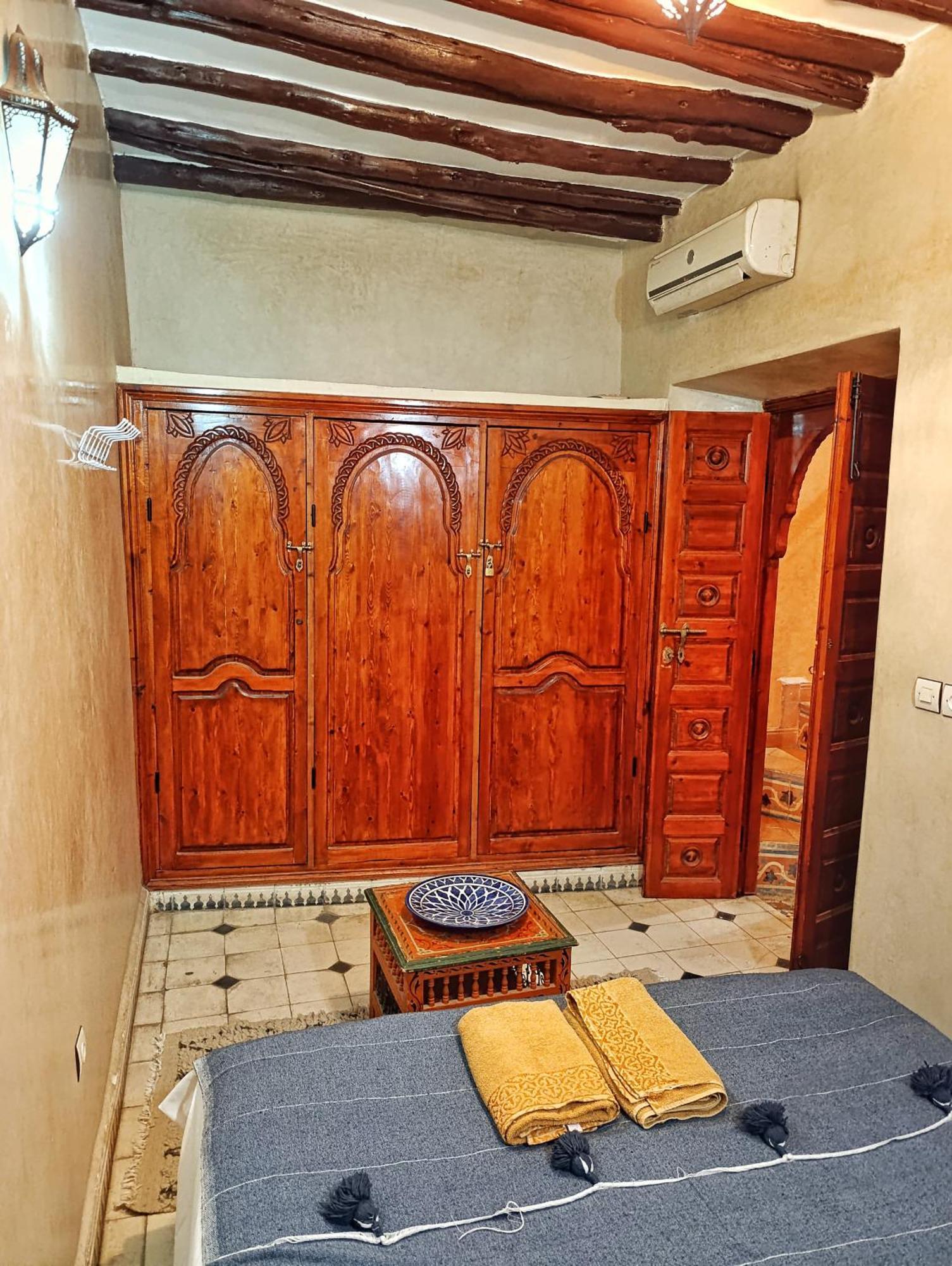 Medina House Villa Marrákes Kültér fotó